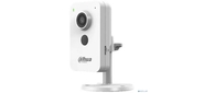 Камера видеонаблюдения IP Dahua DH-IPC-C4KP-P-0280B Wi-Fi 2.8-2.8мм цв.