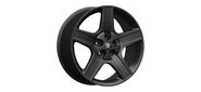 Легковой диск КиК 8, 5 / 20 5*112 Fury black