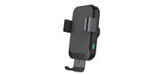 Автомобильная беспроводная зарядка-держатель с QC (ACD-W15QI-V1B) 15Вт, , 5В / 2А~12В / 1, 5А RTL {20}