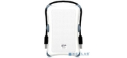 2.5" Внешний HDD Silicon Power Armor A30 [SP020TBPHDA30S3W]
