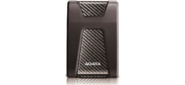 Внешний жесткий диск 2TB A-DATA HD650,  2, 5" ,  USB 3.0,  черный