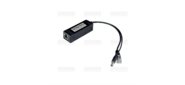 Сплиттер Osnovo PoE Splitter / 2