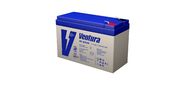 Батарея для ИБП Ventura HR 1234W 12В,  9Ач