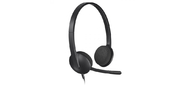 Logitech Headset H340 USB