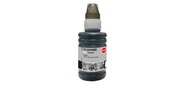 Чернила Cactus CS-GI490BK черный 100мл для Canon PIXMA G1400, G2400, G3400