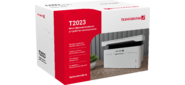 МФУ лазерное монохромное / МФУ Техноэволаб T2023