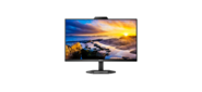 PHILIPS 24E1N5300HE 23.8" Cенсорный экран нет Panel IPS 1920x1080 16:9 75 Гц 4 мс Камера 5MP Поворотный Вращается Регулируется по высоте Наклон Цвет черный
