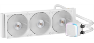 Система водяного охлаждения Ocypus Iota L36 WH, 360mm, Display Pump, 3x120mm FDB fans, LGA115X / 1200 / 1700 / 18XX, AM4 / AM5