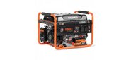 Генератор Daewoo Master GDA 3500 DFE 3.2кВт