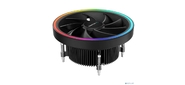 Кулер для процессора DEEPCOOL UL551  (ARGB,  136mm PWM Fan,  Intel 1700) [R-UL551-BKAMAB-G-17]