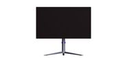 Монитор 27" KTC G27P6 Black-Silver (OLED, 2560x1440, HDMI+HDMI+DP+Type C 65W, 0.03 ms, 178° / 178°, 450 cd / m, 1500000:1, 240Hz, FreeSync / G-Sync, MM, Pivot)