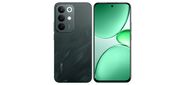 Смартфон Realme C85 Pro  6+128  зеленый