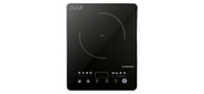 Плита Индукционная SunWind SCI-0502 черный стеклокерамика  (настольная)