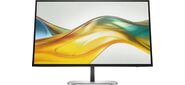 Монитор HP 27" Series 5 Pro 527pq черный IPS LED 16:9 HDMI HAS Piv 1000:1 350cd 178гр / 178гр 2560x1440 DP QHD USB 8.52кг