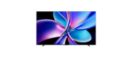 Телевизор ЖК 65'' Hisense /  65",  QLED,  Ultra HD,  144 Hz (VRR),  Smart TV  (ОС VIDAA U9),  Wi-Fi,  DVB-T2 / T / C / S2 / S,  FreeSync Premium,  2.0Ch 2х10W,  CI+ (1.4),  4хHDMI,  2хUSB,  Alexa Built-in,  VIDAA Voice,  Black 2025