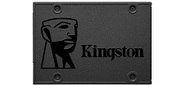 Kingston SA400S37 / 480G A400,  SSD,  SATA-III,  480Gb,  2.5",  TLC