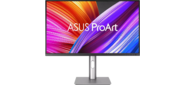 Монитор Asus 27" ProArt PA279CRV черный IPS LED 5ms 16:9 HDMI M / M матовая HAS Piv 3000:1 350cd 178гр / 178гр 3840x2160 60Hz DP 4K USB 8.6кг