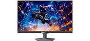 Монитор Gigabyte 27" M27Q2 QD черный IPS LED 0.5ms 16:9 HDMI полуматовая HAS 1000:1 350cd 178гр / 178гр 2560x1440 200Hz DP 2K USB 5.5кг