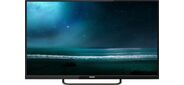 ASANO 43LF1110T LCD 43" FHD DVB-C, DVB-T, DVB-T2, черный