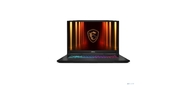 Ноутбук MSI Katana 17 B2RVEK-1617XRU Intel Core 7 240H / 16Gb (2*8 D5) / SSD1Tb / RTX4050 6Gb (105W) / 17.3 / IPS / FHD / 1920x1080 / 144Hz / NoOS / RJ-45 / Black / 2.6kg