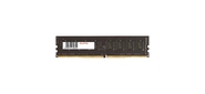 QUMO DDR4 DIMM 32GB QUM4U-32G3200N22  PC4-25600,  3200MHz OEM