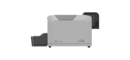 Принтер пластиковых карт Seaory S26 односторонний: 300dpi x 1200dpi, USB, ETH, RS232