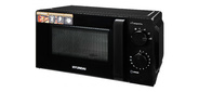Микроволновая Печь Hyundai HYM-M2039 20л. 700Вт черный