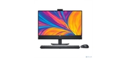 Dell Optiplex 7420 AIO 23, 8" FullHD NT, Core i5-14500T, 8GB DDR4, 256GB SSD, Intel UHD Graphics,  Height Adjustable Stand, FHD Webcam,  Wi-Fi, BT,  Wireless Kb (ENG) & Mouse,  Linux Ubuntu,   2YW