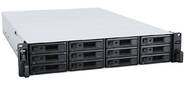 Synology RX1223RP модуль расширения 216 TB  (18 TB drive x 12) NO HDD