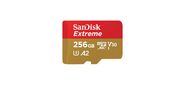 Карта памяти SanDisk Extreme SD UHS I 64GB |SDSDXV2-064G-GNCIN|