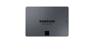Samsung SSD 8TB 870 QVO,  V-NAND 4-bit MLC,  MKX,  2.5" SATA 6Gb / s,  R560 / W530,  IOPs R98000 / W88000