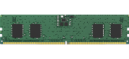 Kingston DDR5 8GB 5600MT / s CL46 DIMM 1Rx16,  1 year