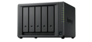 Модуль расширения СХД 5BAY NO HDD DX525 SYNOLOGY