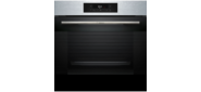 Духовой шкаф Электрический Bosch HJG852YS0 нержавеющая сталь