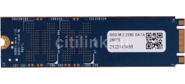 ТМИ SSD M.2 2280 1ТБ SATA3 6Gbps, 3D TLC, до R560 / W520, IOPS (randon 4K) до R66K / W73K, 2521, 01 TBW, 3, 45 DWPD 2y wty МПТ