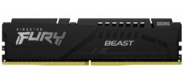 Kingston DDR5 16GB 6000 MT / s CL40 KF560C40BB-16