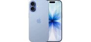 Мобильный телефон IPHONE 17 256GB MG694J / A BLUE APPLE