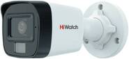 Камера HD-TVI 2MP IR BULLET DS-T200A (B) (2.8MM) HIWATCH