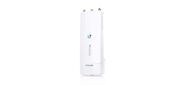 Мост беспроводной Ubiquiti AF-5XHD 10 / 100 / 1000BASE-TX белый