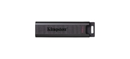 Флеш Диск Kingston 512Gb DataTraveler Type-C Max DTMAX / 512GB USB3.2 черный