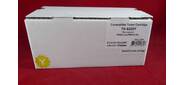 Тонер-картридж для Kyocera Ecosys P5021CDN / P5021CDW / M5521CDN / M5521CDW TK-5220Y yellow 1.2K JPN