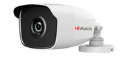 Камера видеонаблюдения Hikvision HiWatch DS-T110 2.8-2.8мм