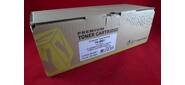 Тонер-картридж для Kyocera-Mita FS-C2026MFP / C2126MFP / C2526MFP / C2626MFP / C5250DN / P6026CDN / M6026CDN / M6526CIDN TK-590Y 7K (yellow) (JPN)