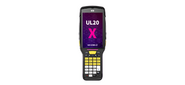 Терминал сбора данных M3 Mobile UL20X Android 10, GMS, FHD, LTE (4G), WiFi, SE5800 ER Imager Scanner, Rear Camera, BT, GPS, NFC (HF), 4G / 64G, 35 Functional Keypad, Standard Battery, Bullet Proof Film, Hand Strap included