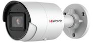 Видеокамера IP HiWatch IPC-B022-G2 / U  (4mm) 4-4мм цветная