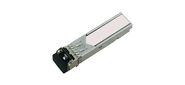 Трансивер ACD ACD-SFP-LX10-I Трансивер SFP,  Industrial,  1000Base-LX,  LC,  mm,  1310nm,  DDM,  10km