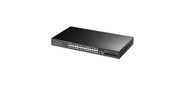 Коммутатор Cudy GS5024S4  (L3) 24x1Гбит / с 4SFP+ управляемый