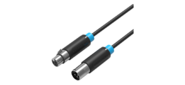 Кабель Vention аудио XLR M / XLR F - 1.5м