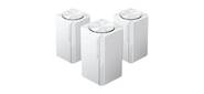 Маршрутизатор Xiaomi Mesh System AC1200 RU (3-pack)  (DVB4485GL)
