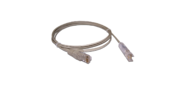 Патч-корд RJ45-S110P1,  1.5 метр